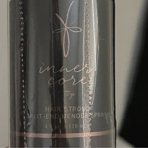 Inner Core Split End Treatment 4 oz Hair Strong Mender Spray - Picture 3 of 7